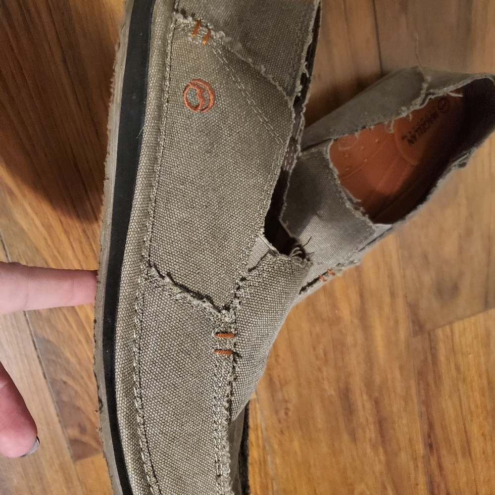Magellan Loafers